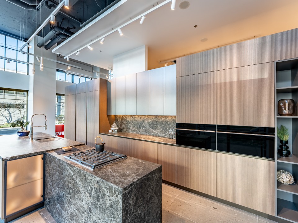 Cucina LIBRA 1