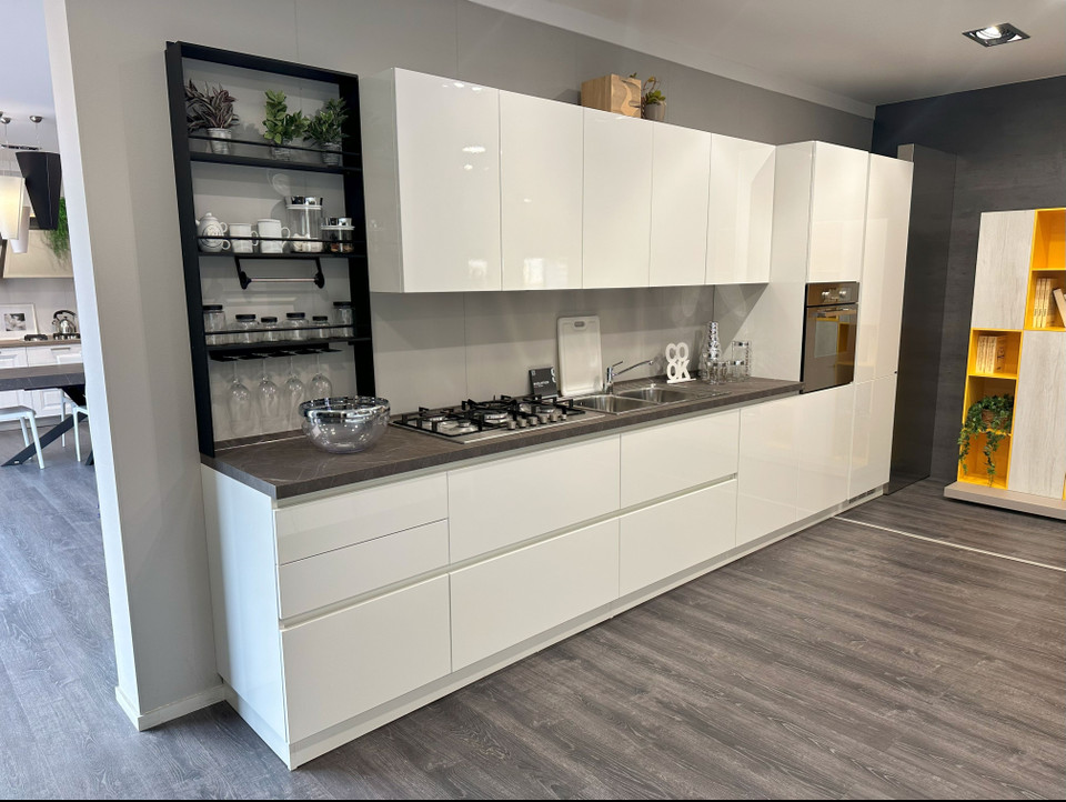 Cucina EVOLUTION 1