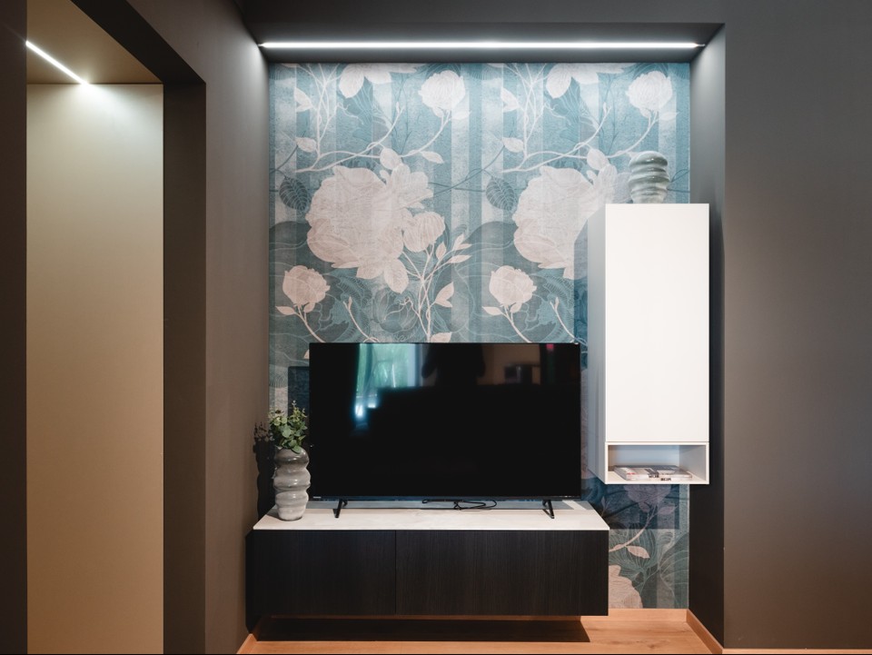 Living REGOLA LIVING 1