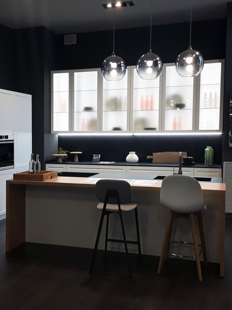 Cucina CARATTERE 4