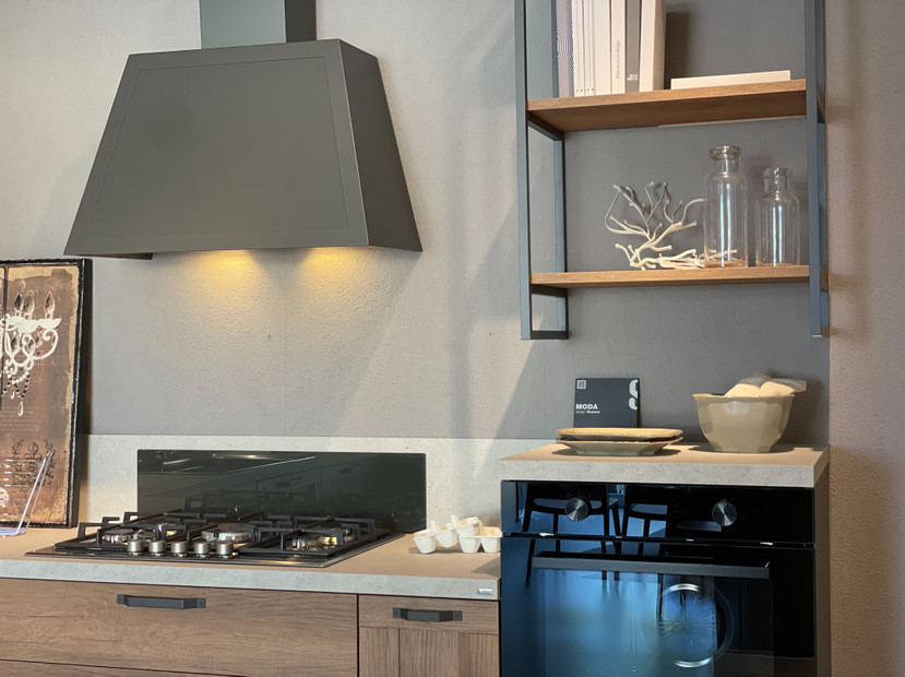 Cucina MODA 2