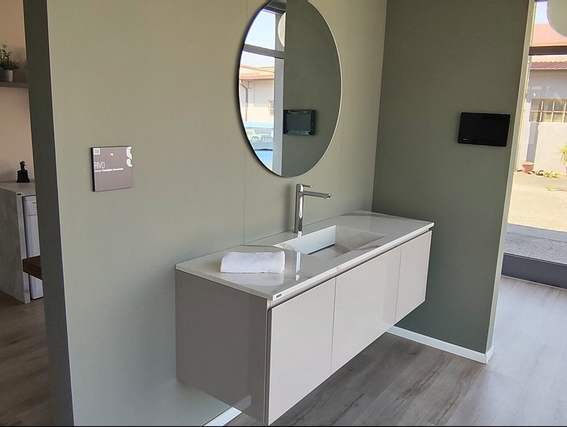 Bagno RIVO 2
