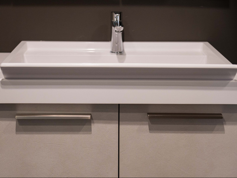 Bagno AQUO 2