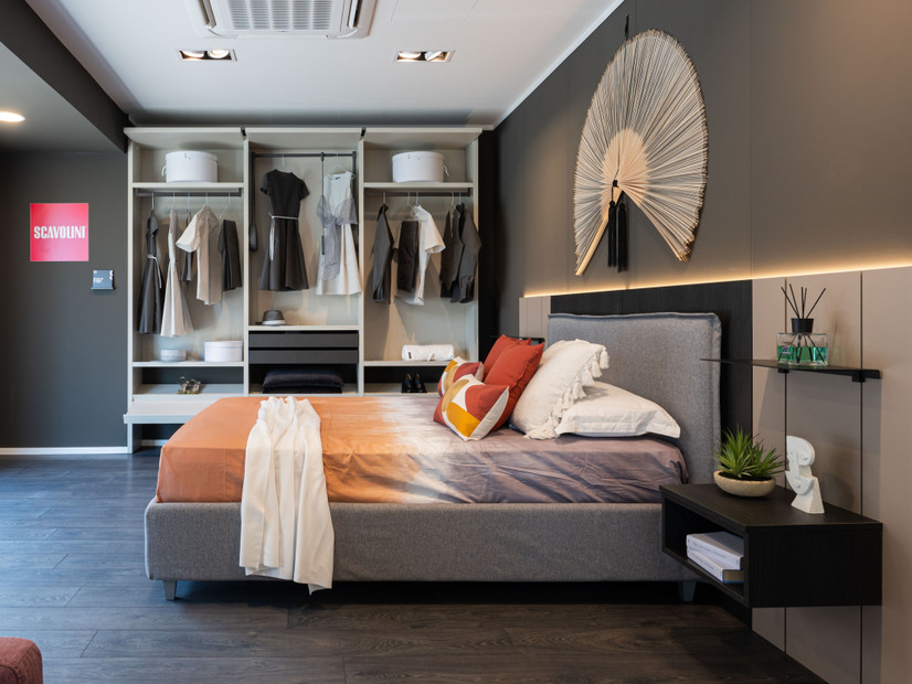 WALK-IN FLUIDA 6
