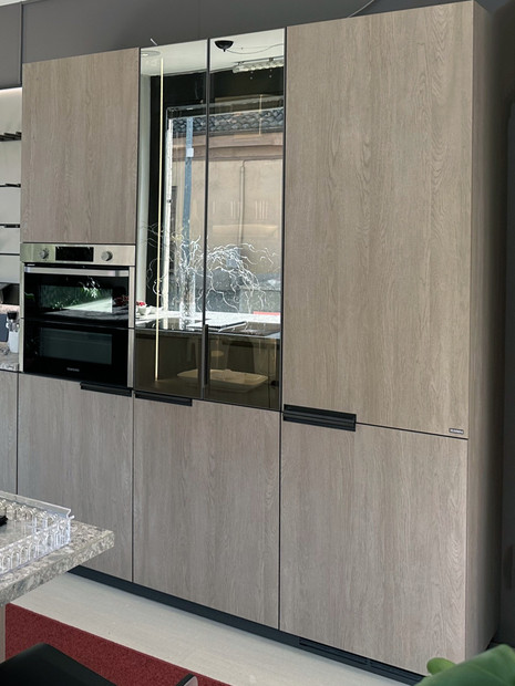 Cucina MIA 3