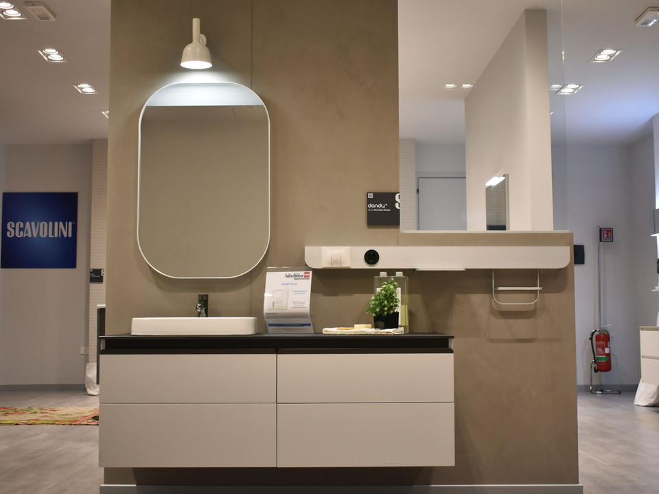 Bagno DANDY PLUS BATHROOM 1