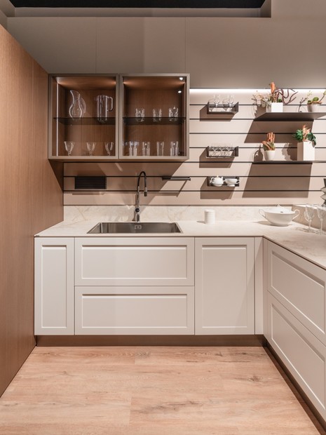 Cucina REGOLA 3