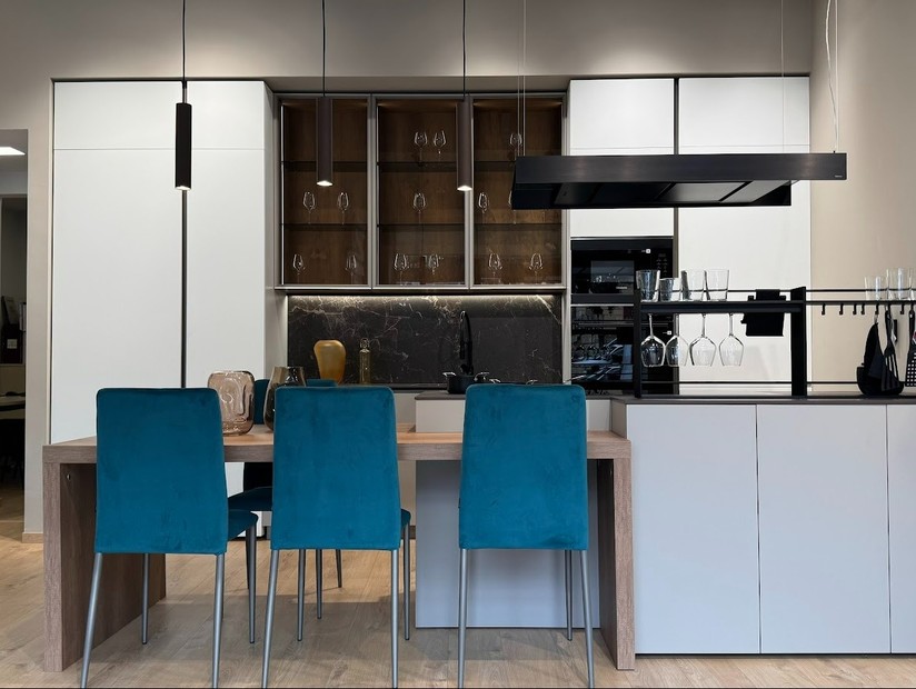 Cucina LUMINA 3
