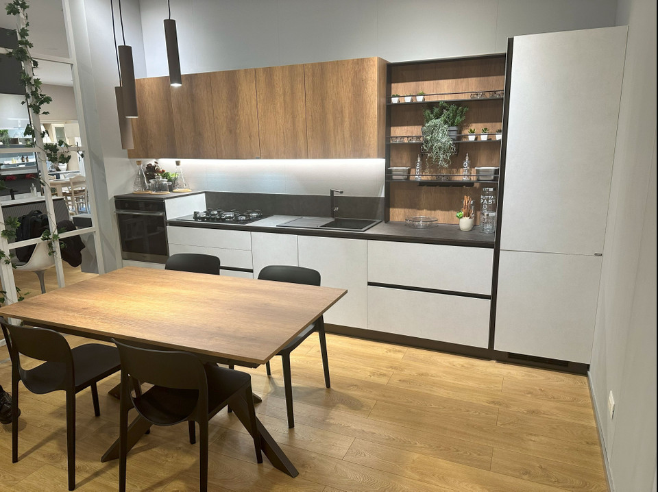 Cucina EVOLUTION 1