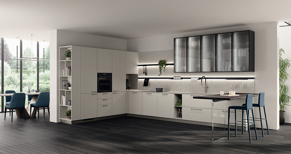 Cucina MODA 1