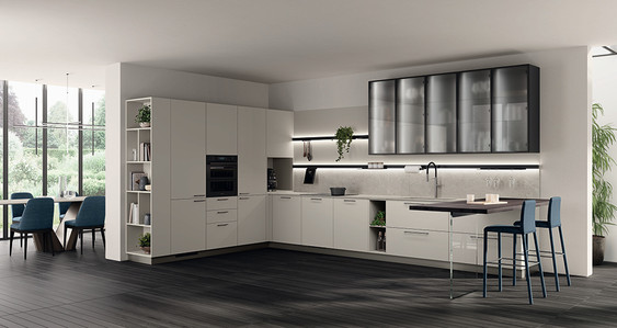 Cucine MODA Desenzano del Garda 14