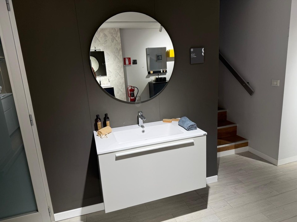 Bagno AQUO 1