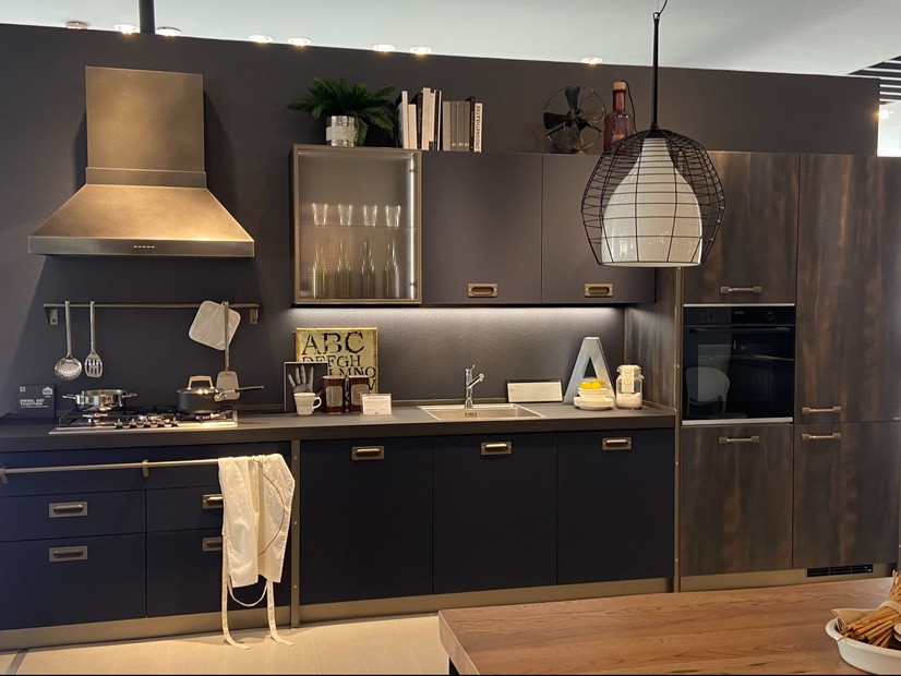 Cucina DIESEL GET TOGETHER 4