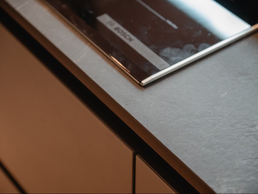 Cucina LUMINA 5