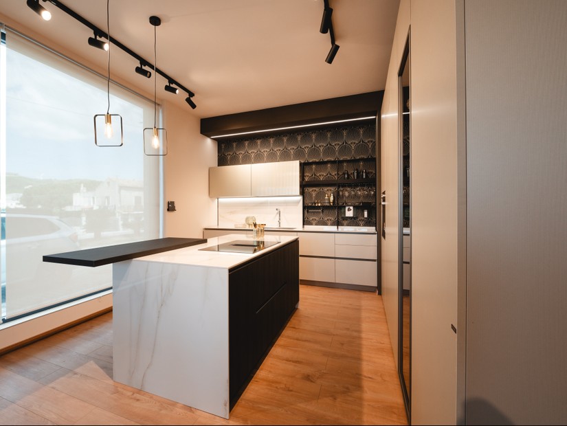 Cucina MIRA 9