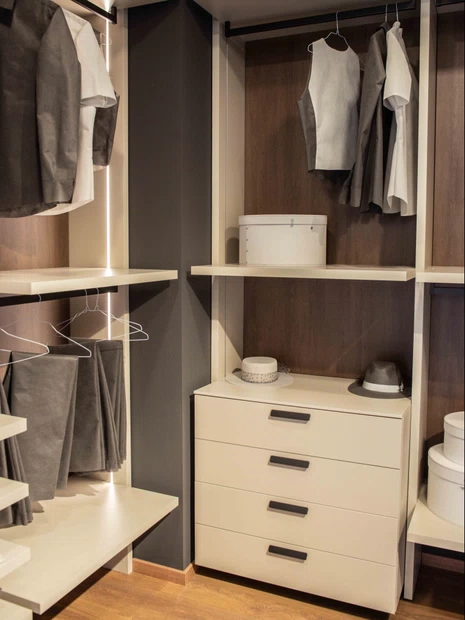 WALK-IN FLUIDA 2