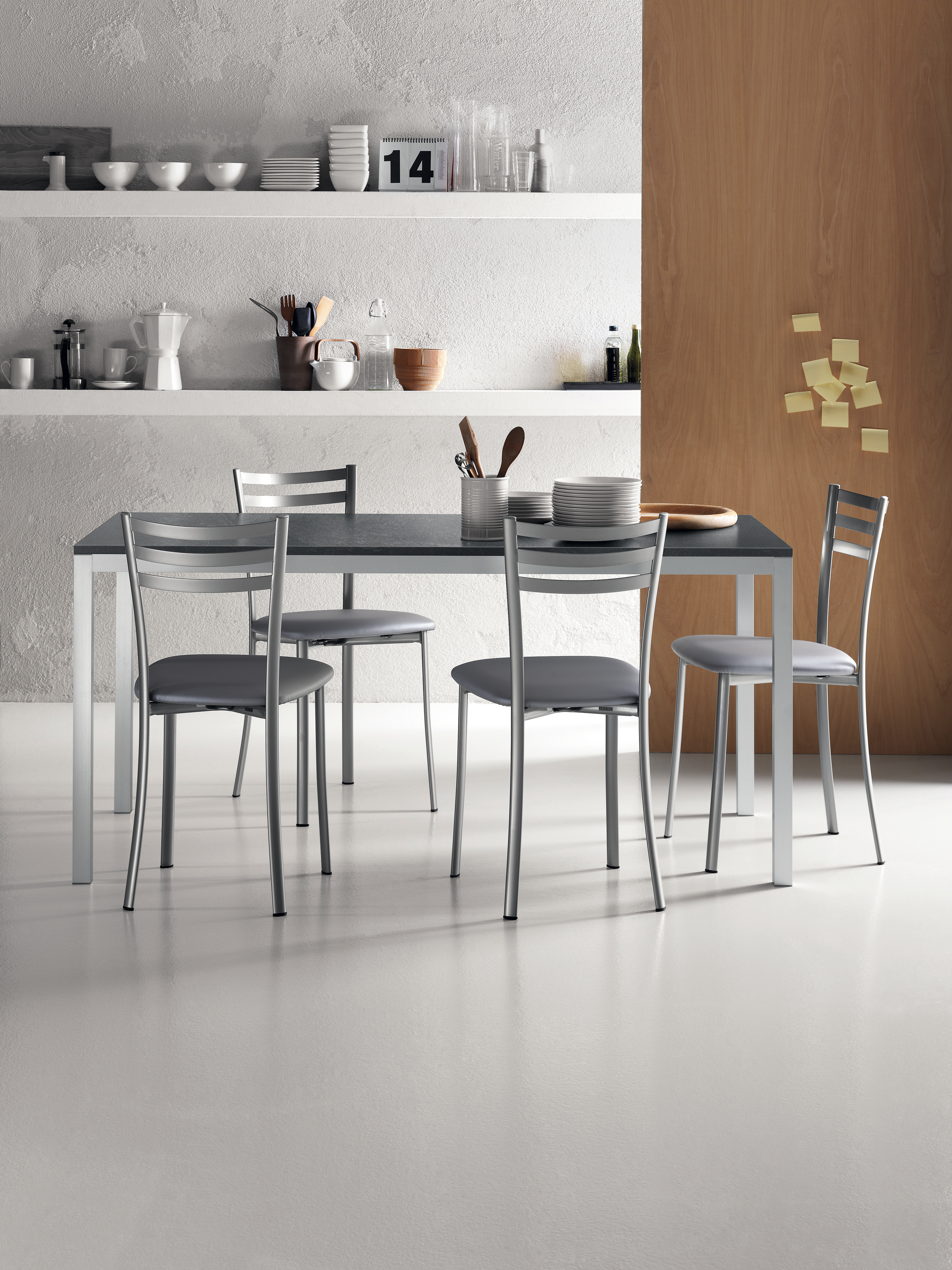 Tavolo Speedy Scavolini Tavoli, sedie e sgabelli | Immagini Catalogo Colori