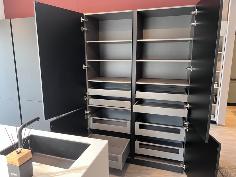 Cucina MIRA 2