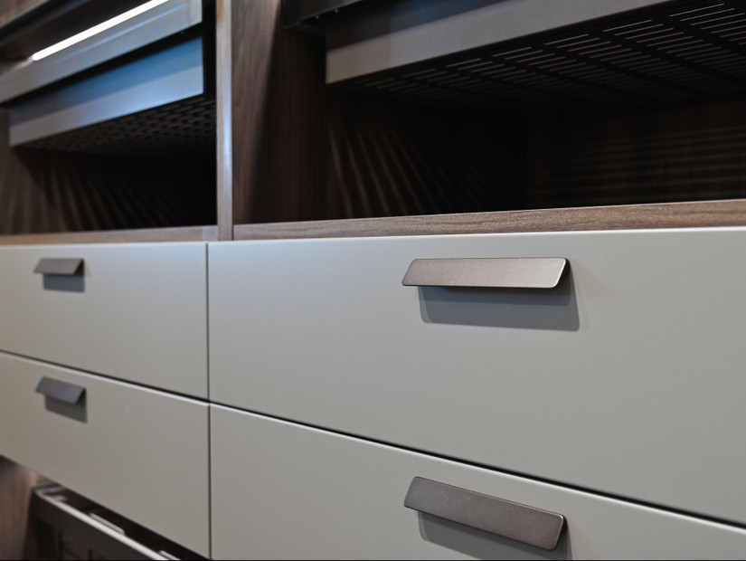 WALK-IN FLUIDA 3