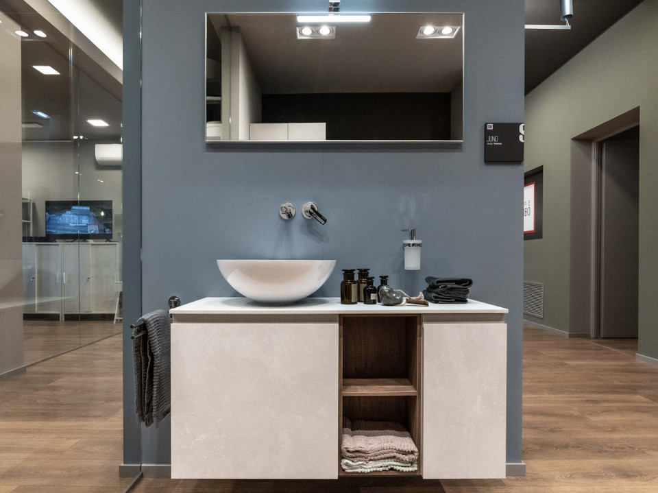 Bagno JUNO 1