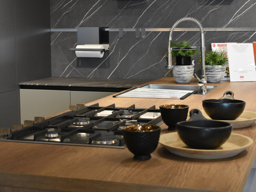 Cucina EVOLUTION 4