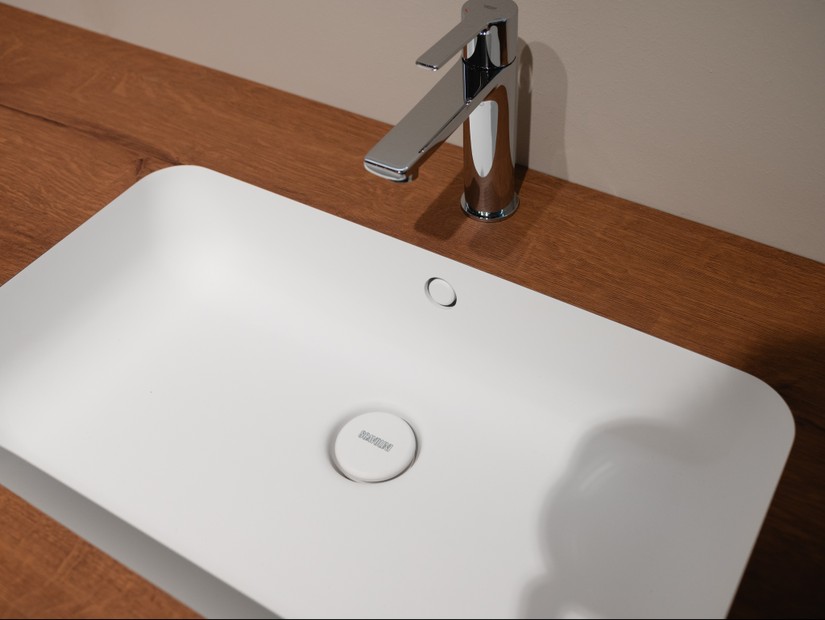 Bagno RIVO 5