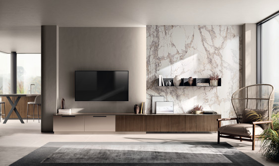 Living MUSA LIVING Gallarate 1