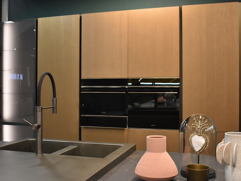 Cucina LUMINA 3