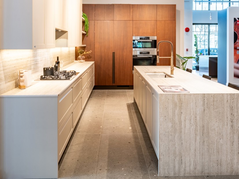 Cucina CARATTERE 2