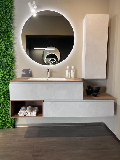 Bagno JUNO 3