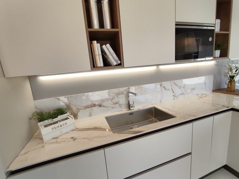 Cucina REGOLA 2