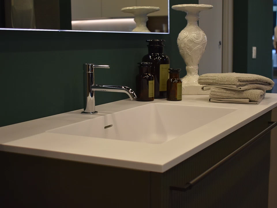 Bagno AQUO 1