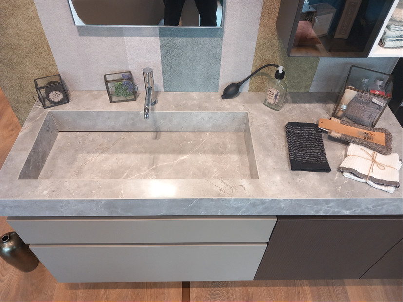Bagno LIDO 2