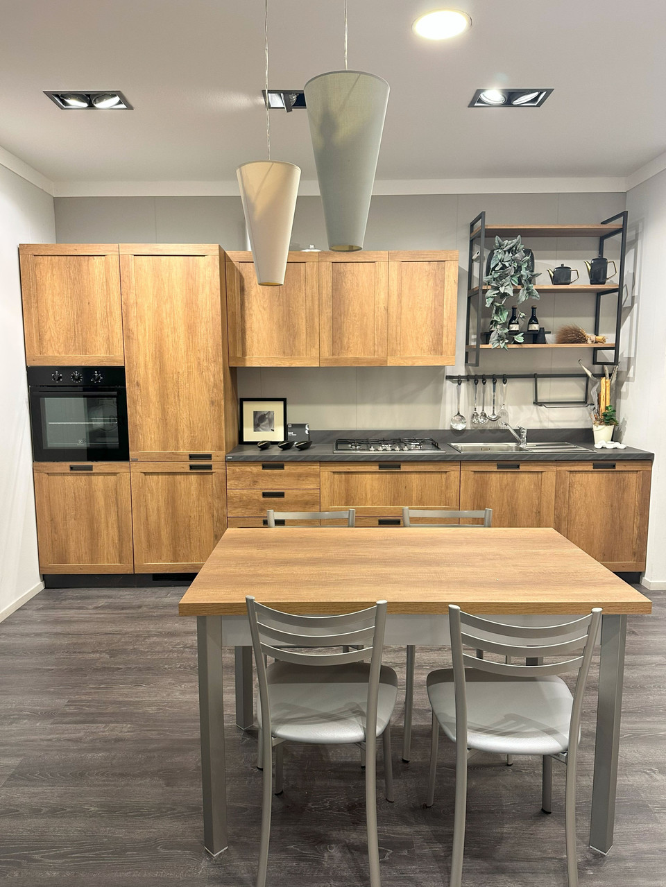 Cucina SAX 1