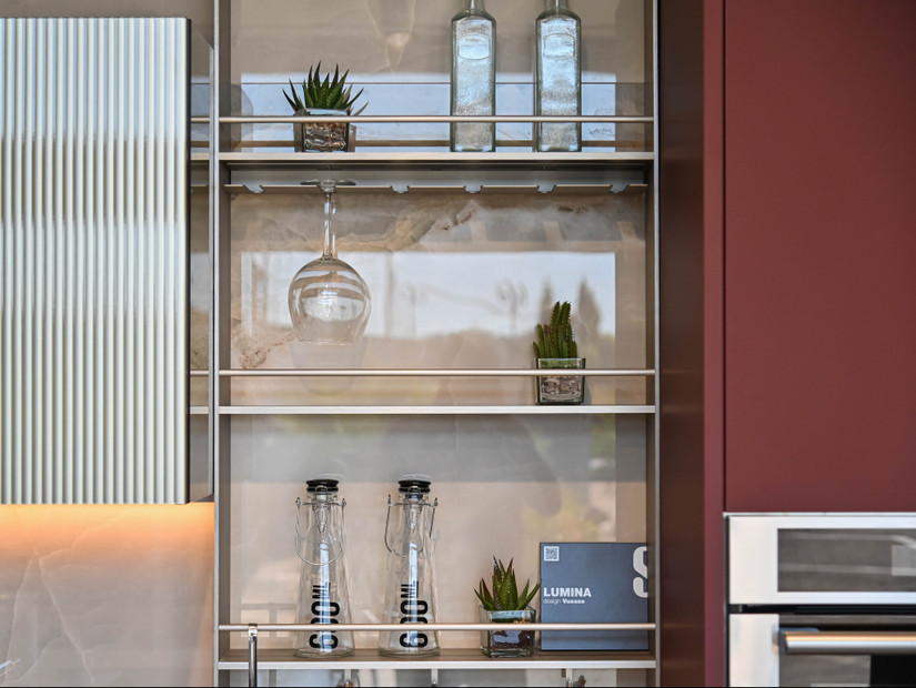 Cucina LUMINA 2