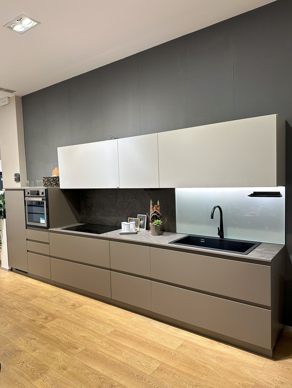 Cucina MOTUS 1