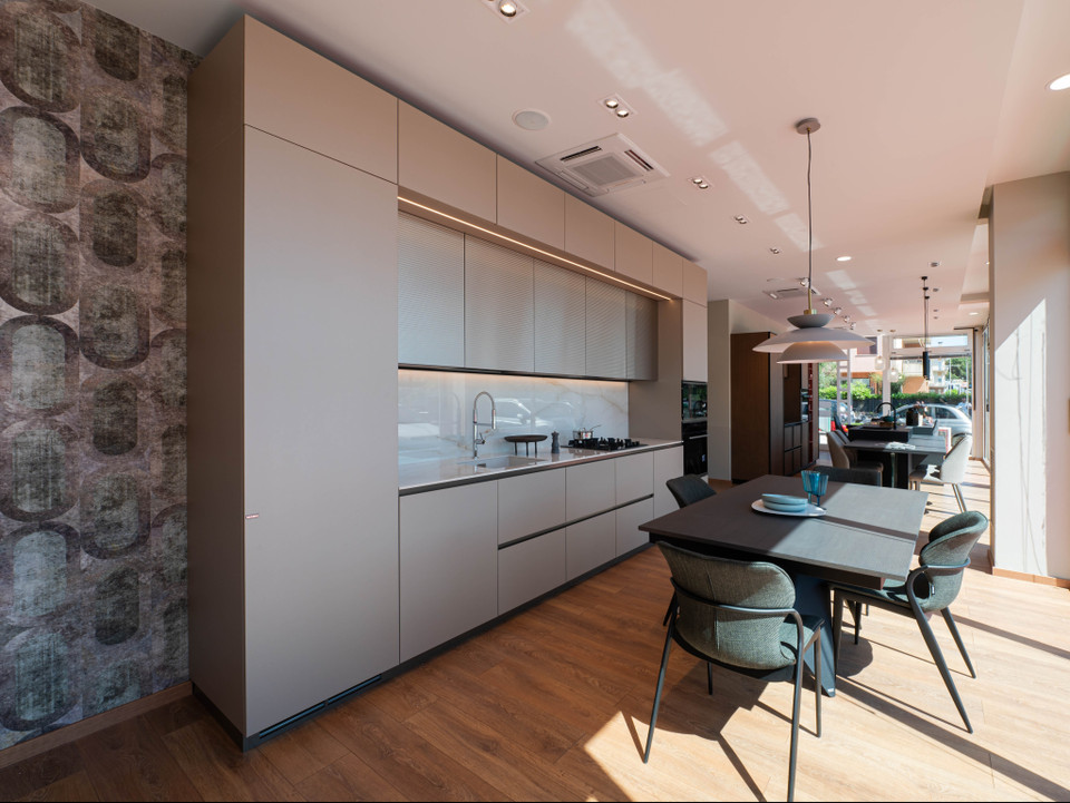 Cucina LUMINA 1