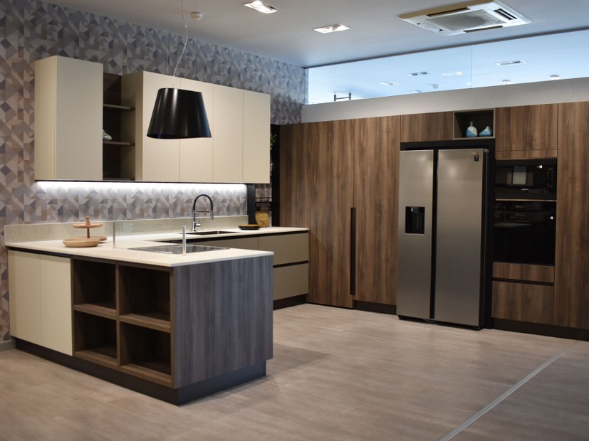 Cucina ESSENZA 3