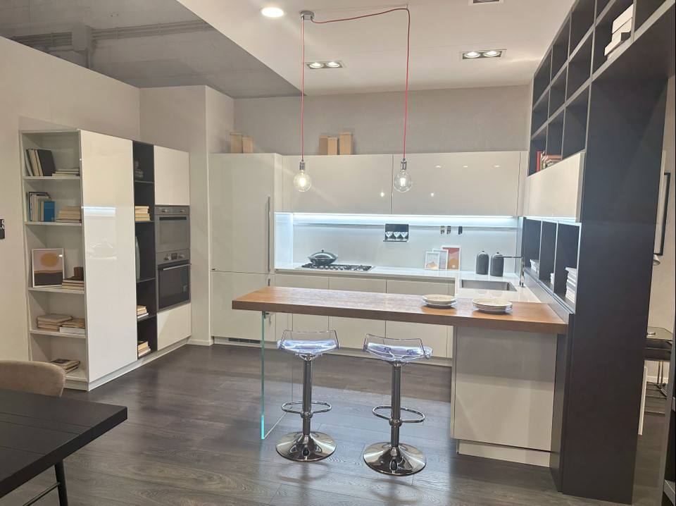 Cucina LIBERAMENTE 1