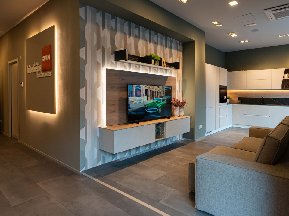 Living MOTUS LIVING 1