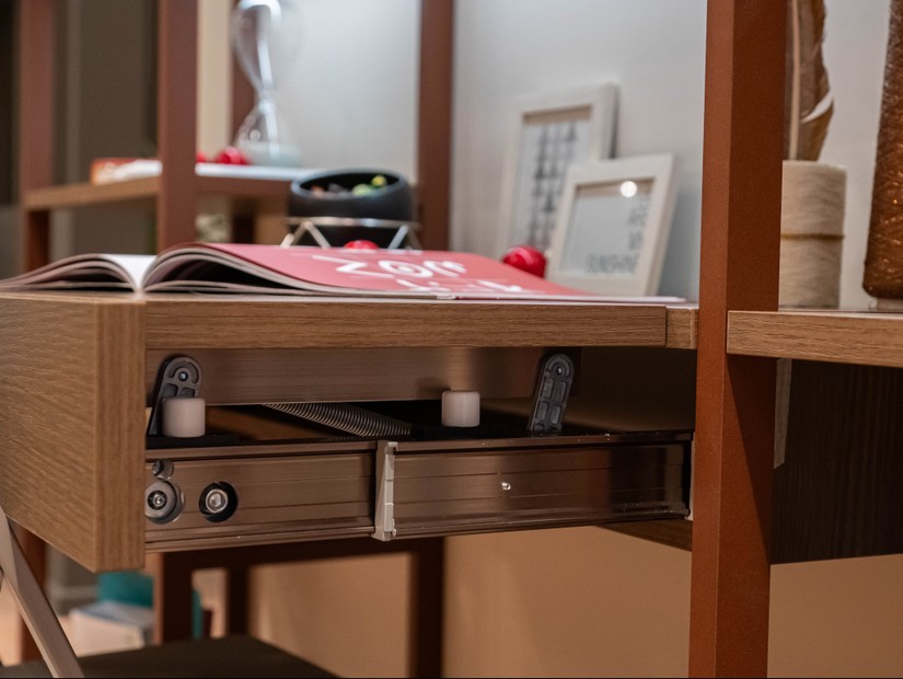 Living REGOLA LIVING 6