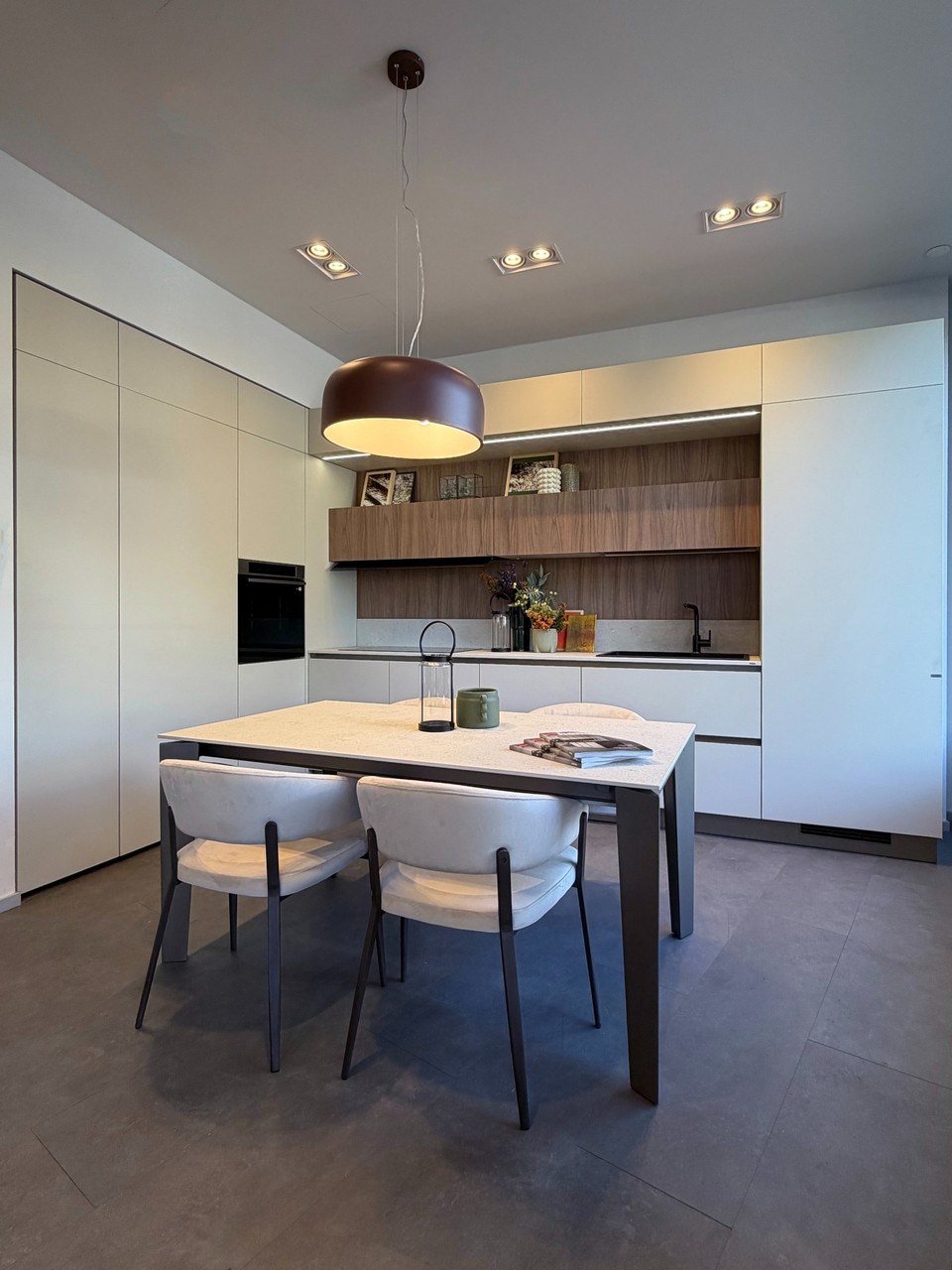 Cucina ESSENZA 1