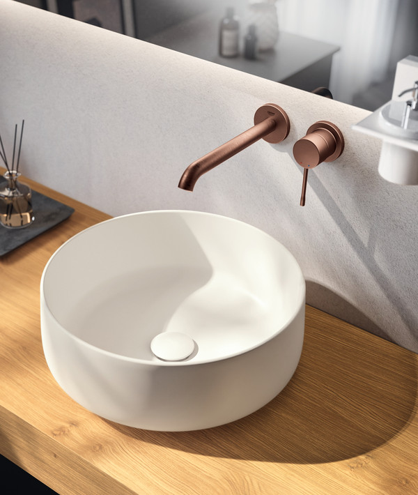 Air台上盥洗盆 &nbsp;