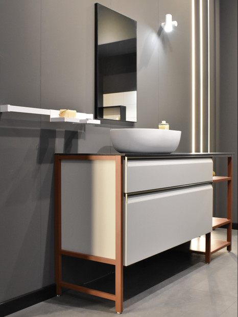 Bagno FORMALIA BATHROOM 2