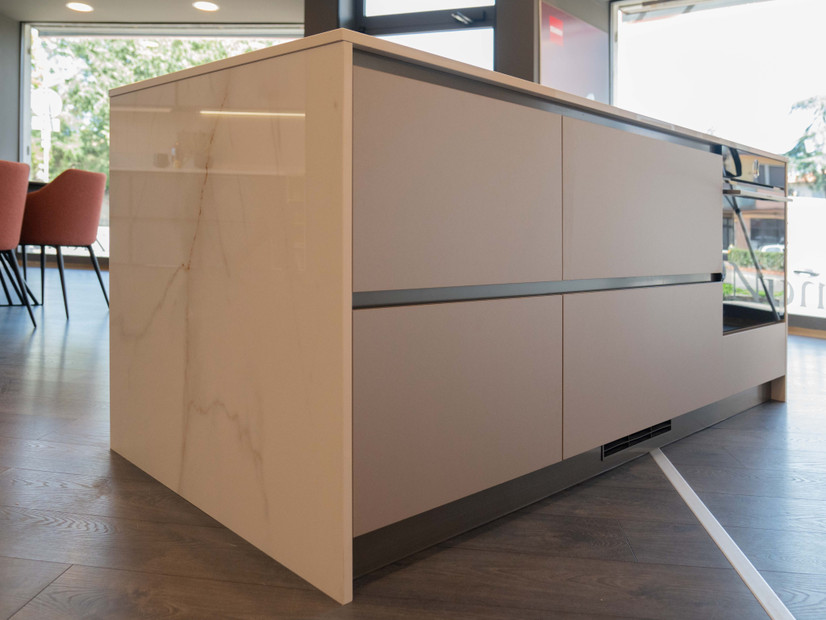 Cucina MIRA 3