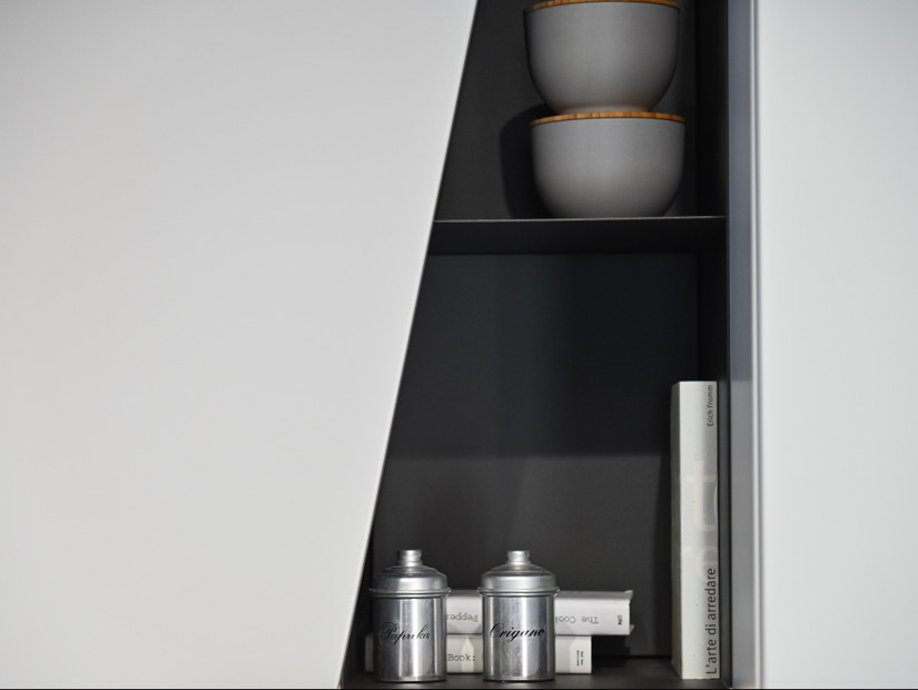 Cucina MOTUS 2