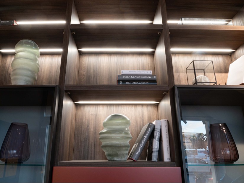 Living MODA LIVING 2