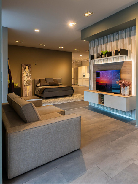 Living MOTUS LIVING 6