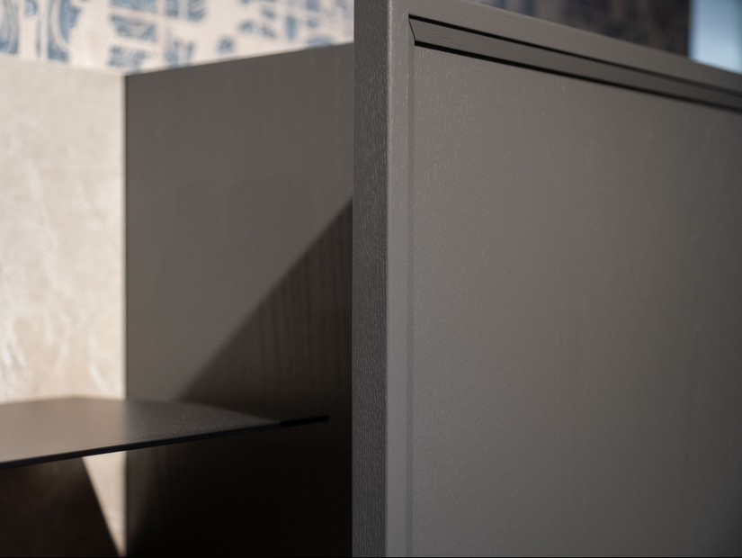 Living POETICA LIVING 3