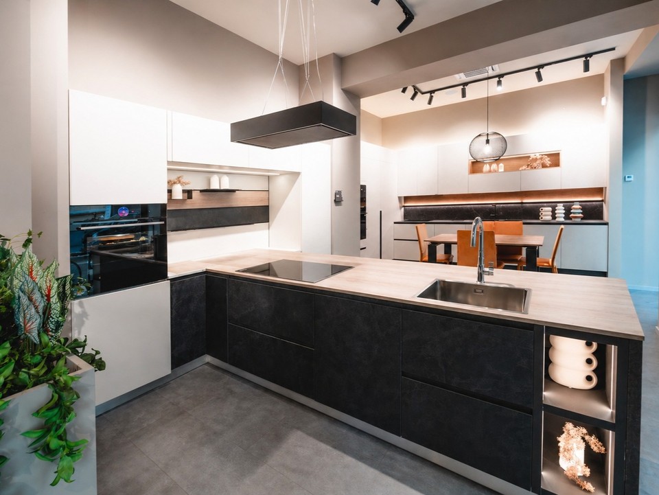 Cucina MOTUS 1